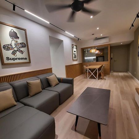 Melaka Homestay Best In Town 6+3 Paxs Εξωτερικό φωτογραφία