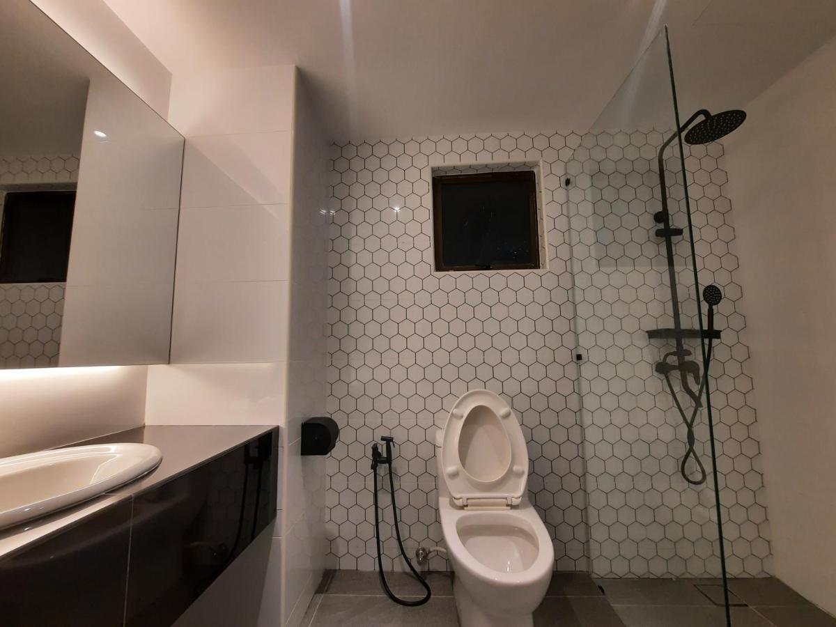 Melaka Homestay Best In Town 6+3 Paxs Εξωτερικό φωτογραφία